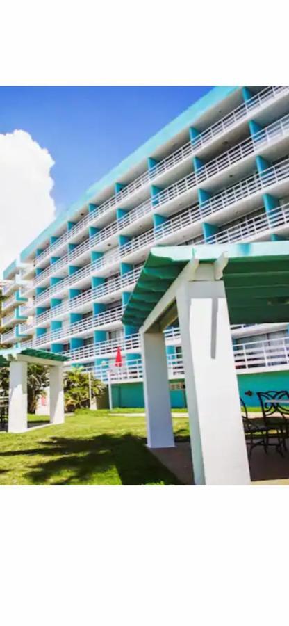 Marina Lanais Condominio Las Croabas Exterior photo