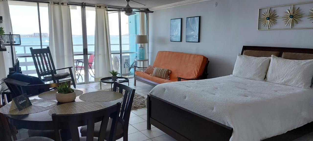 Marina Lanais Condominio Las Croabas Exterior photo